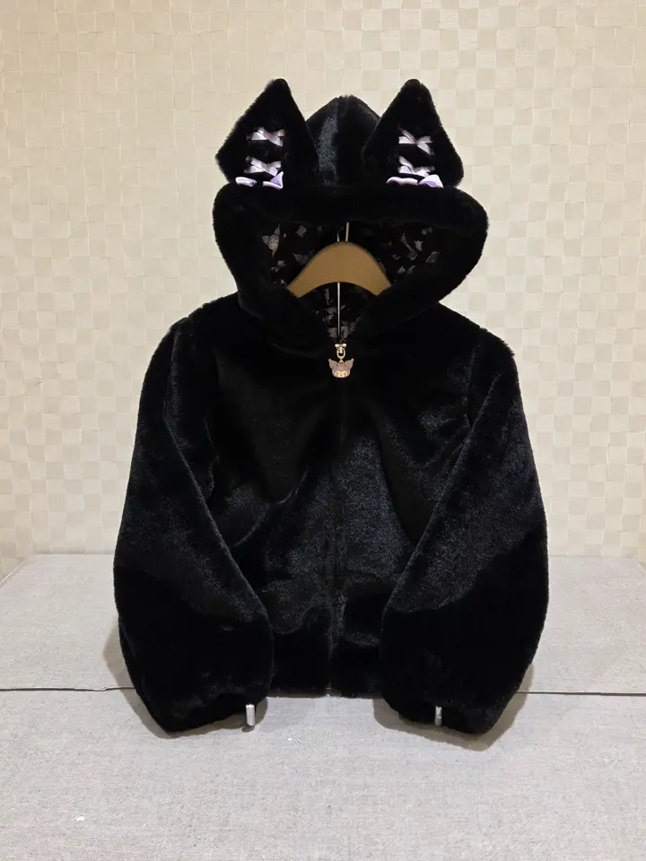 ANY M コーディネート画像