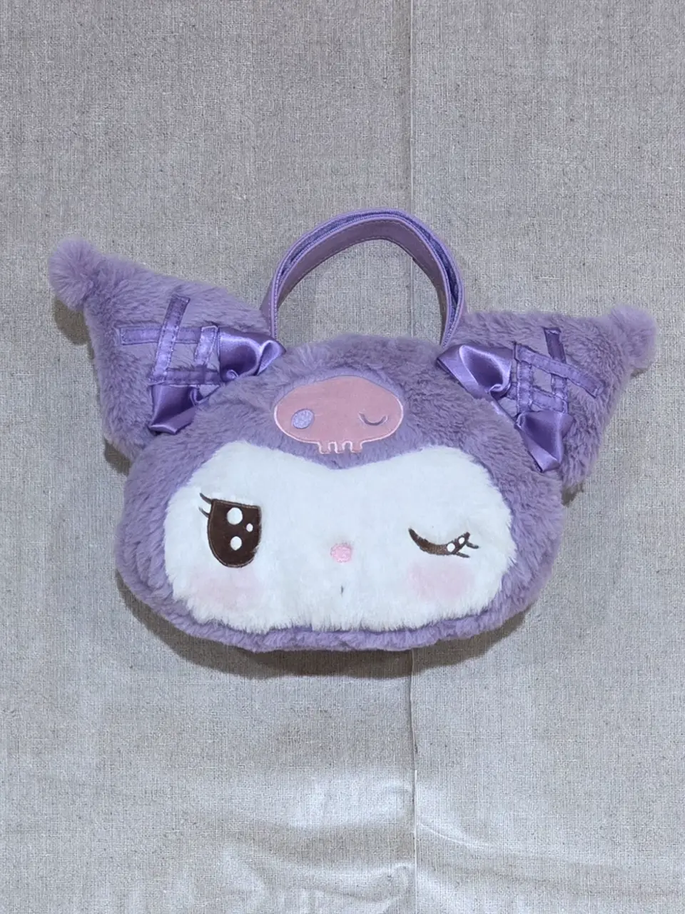 ANY M コーディネート画像