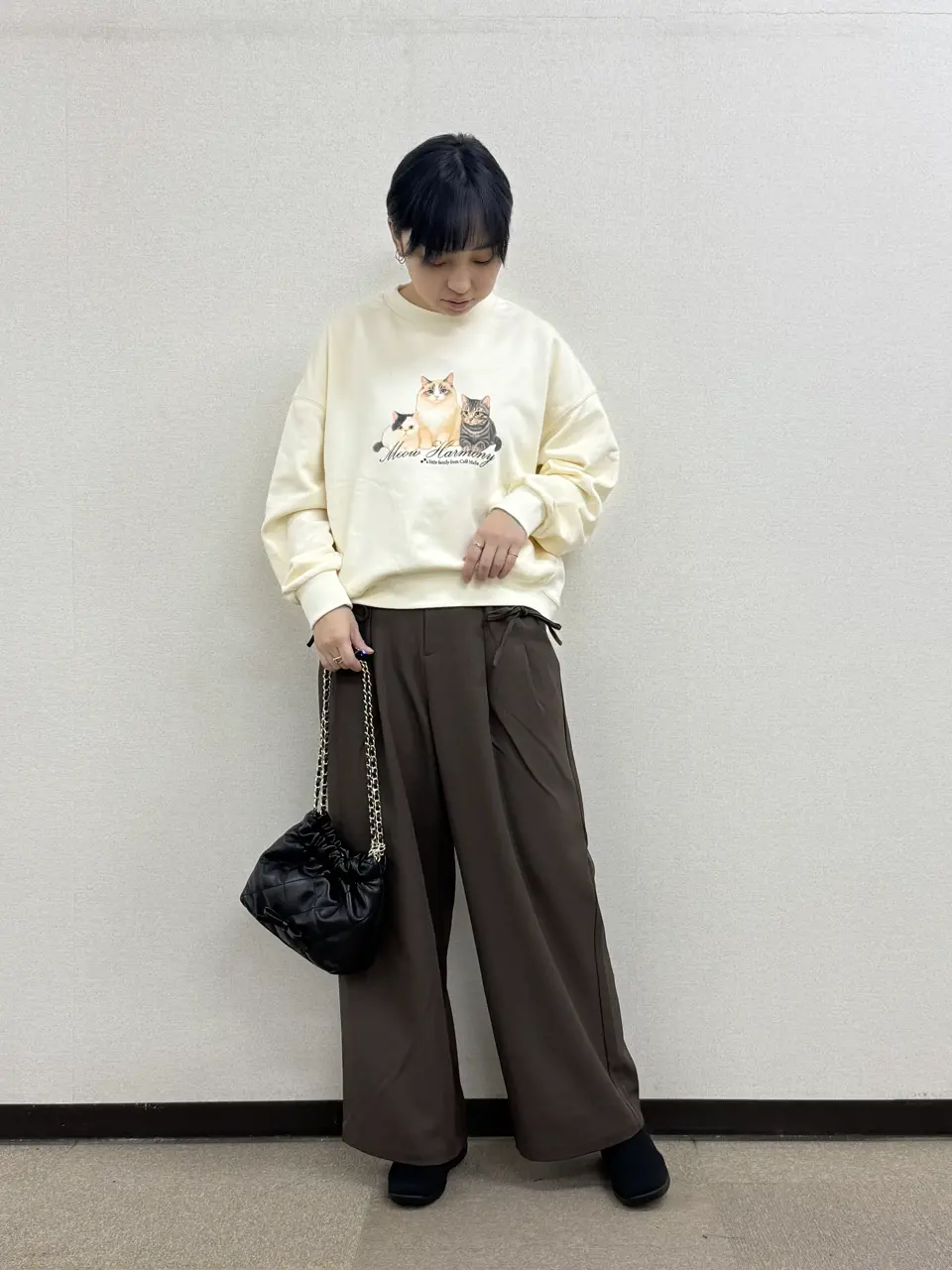 Feroux 村上 コーディネート画像