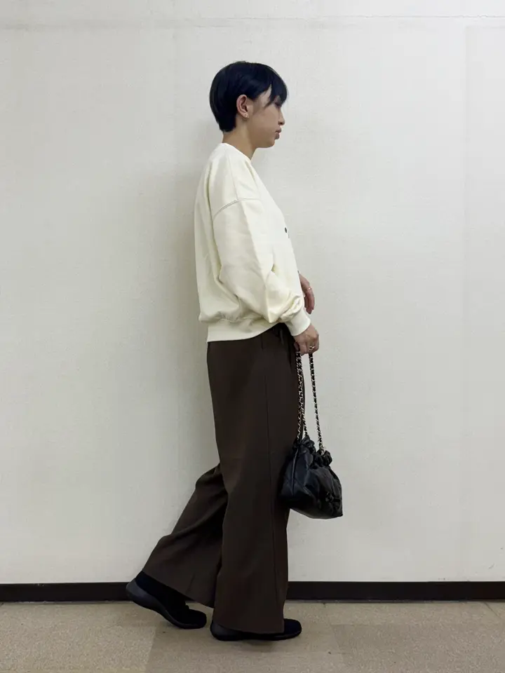 Feroux 村上 コーディネート画像