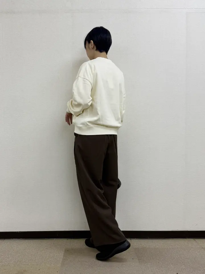 Feroux 村上 コーディネート画像