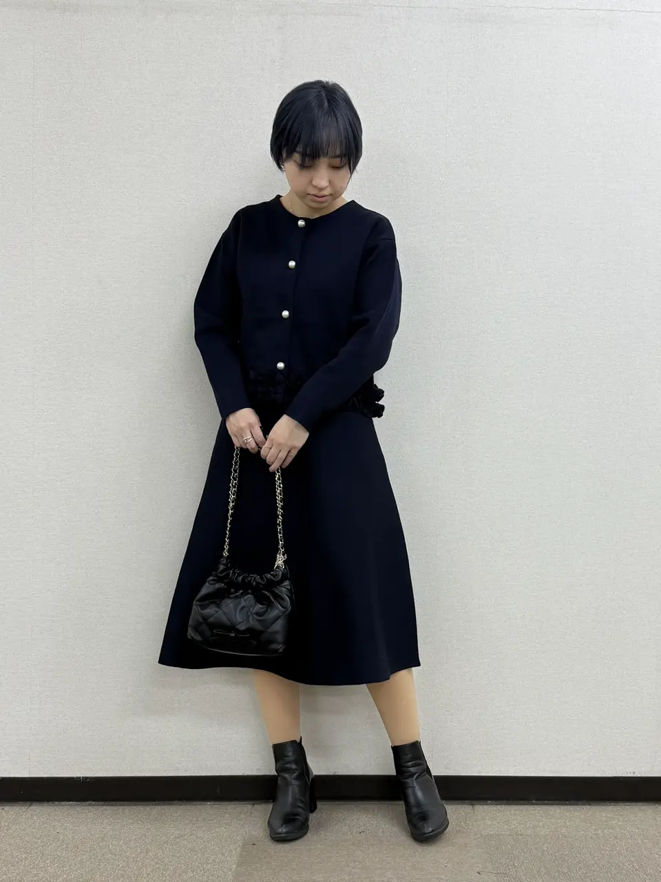 Feroux 村上 コーディネート画像