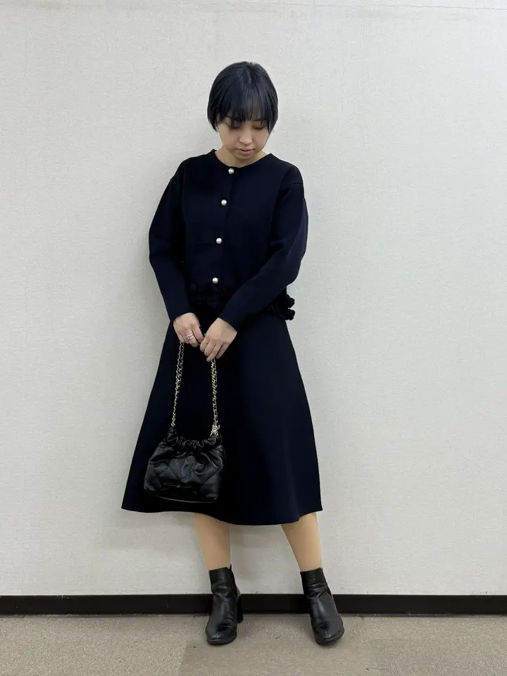 Feroux 村上 コーディネート画像