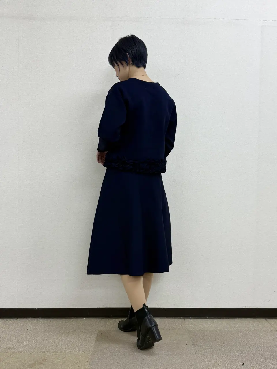 Feroux 村上 コーディネート画像