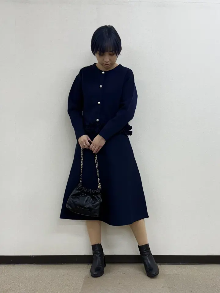 Feroux 村上 コーディネート画像