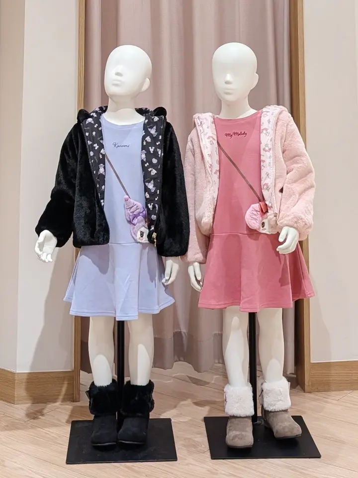 ANY 奥原 コーディネート画像