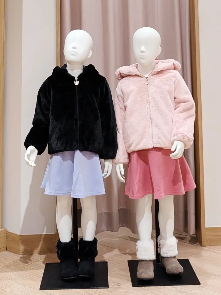 ANY 奥原 コーディネート画像