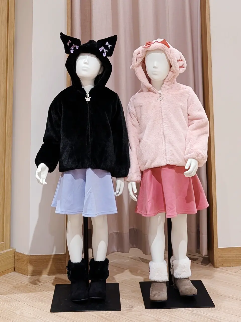 ANY 奥原 コーディネート画像