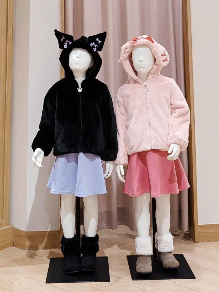 ANY 奥原 コーディネート画像