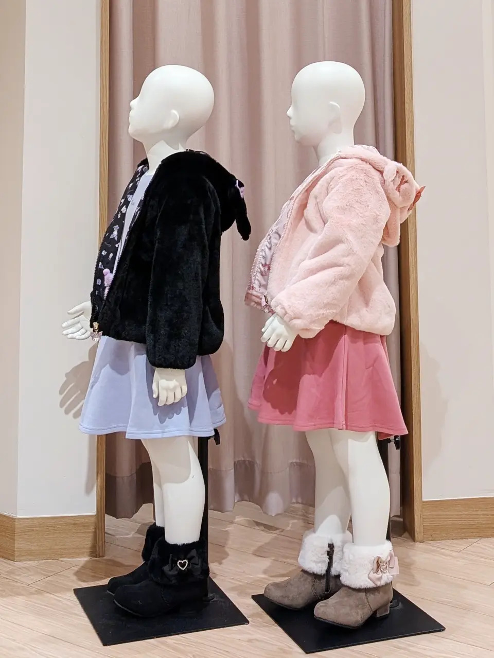 ANY 奥原 コーディネート画像