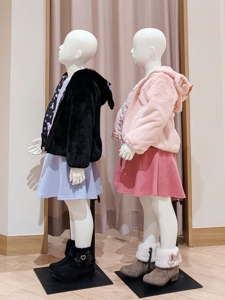 ANY 奥原 コーディネート画像