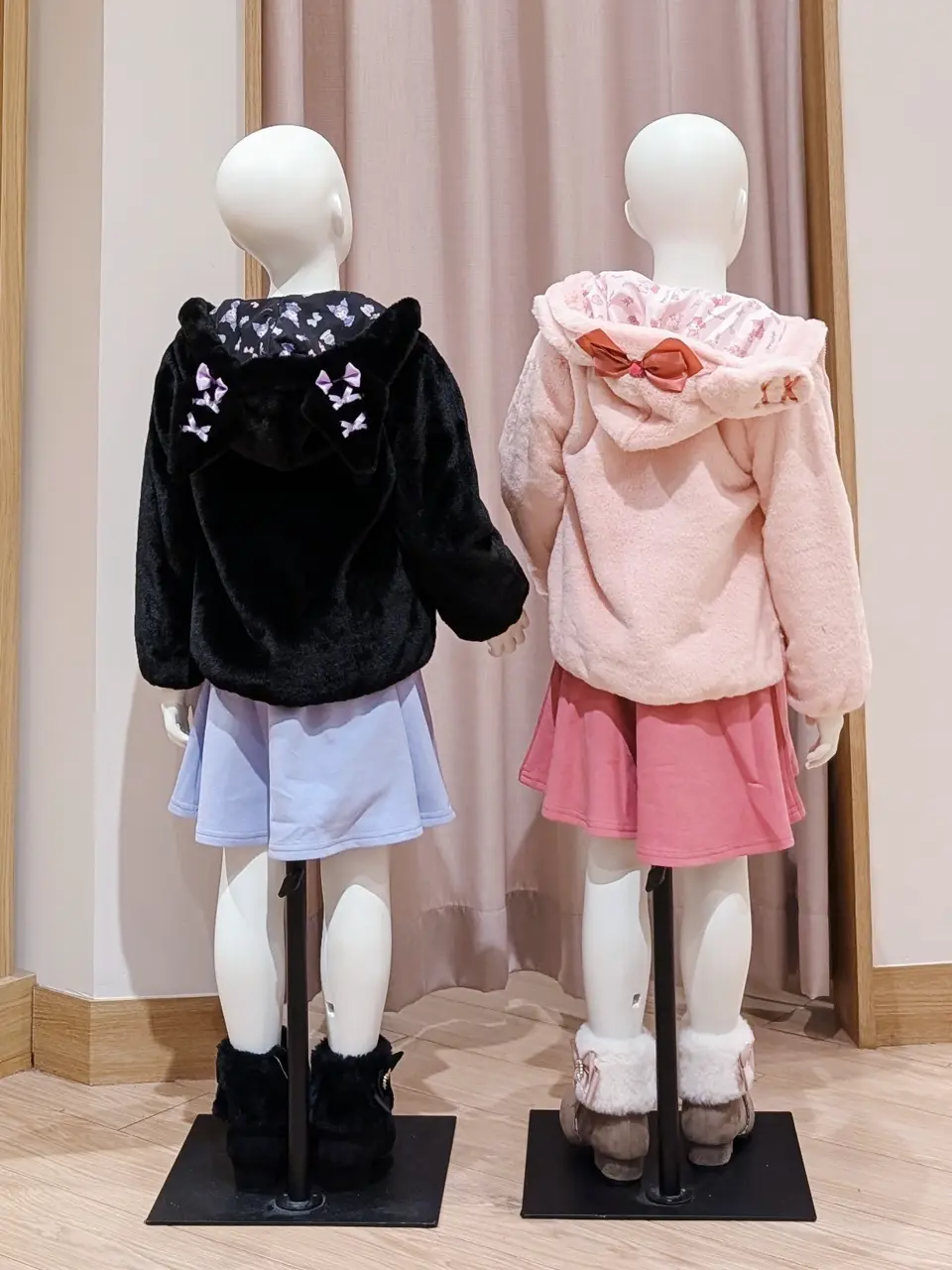 ANY 奥原 コーディネート画像