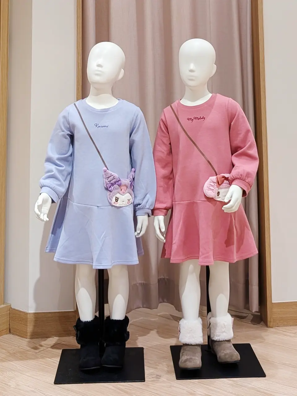 ANY 奥原 コーディネート画像