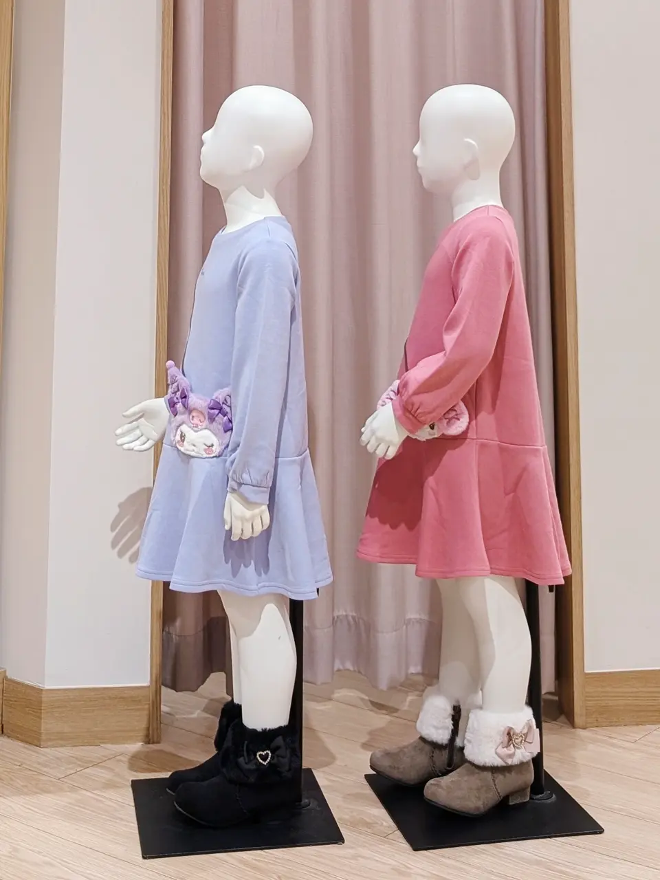 ANY 奥原 コーディネート画像