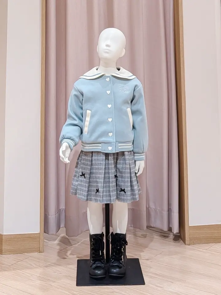 ANY 奥原 コーディネート画像