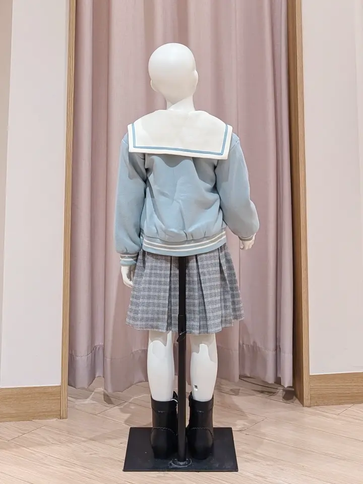 ANY 奥原 コーディネート画像