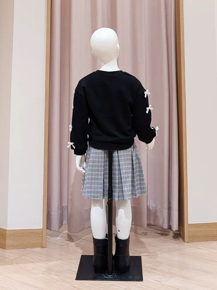 ANY 奥原 コーディネート画像