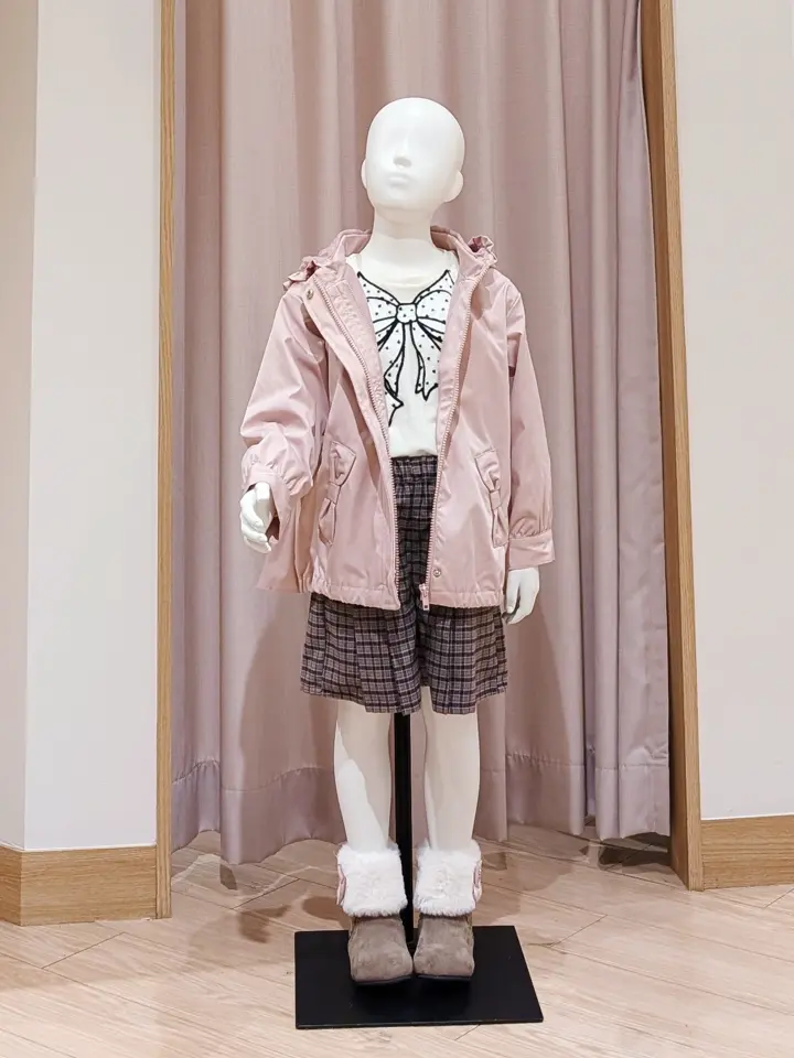 ANY 奥原 コーディネート画像