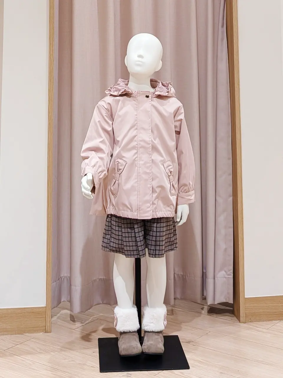 ANY 奥原 コーディネート画像