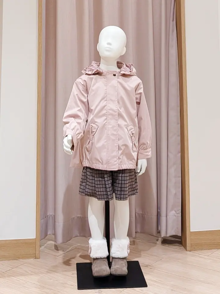 ANY 奥原 コーディネート画像