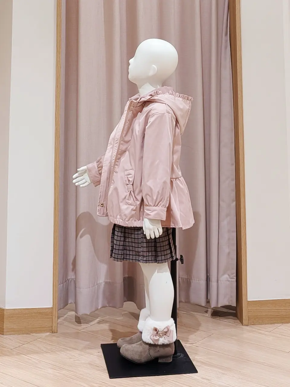 ANY 奥原 コーディネート画像