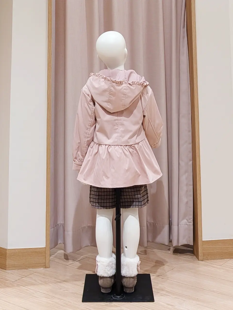 ANY 奥原 コーディネート画像