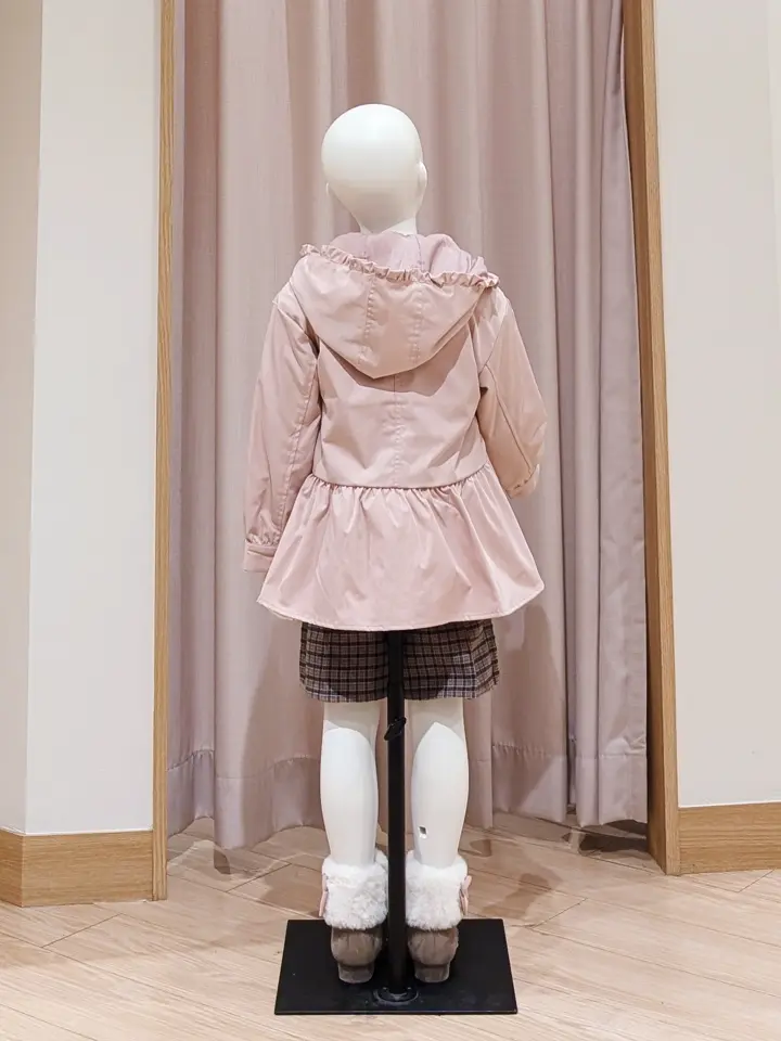 ANY 奥原 コーディネート画像