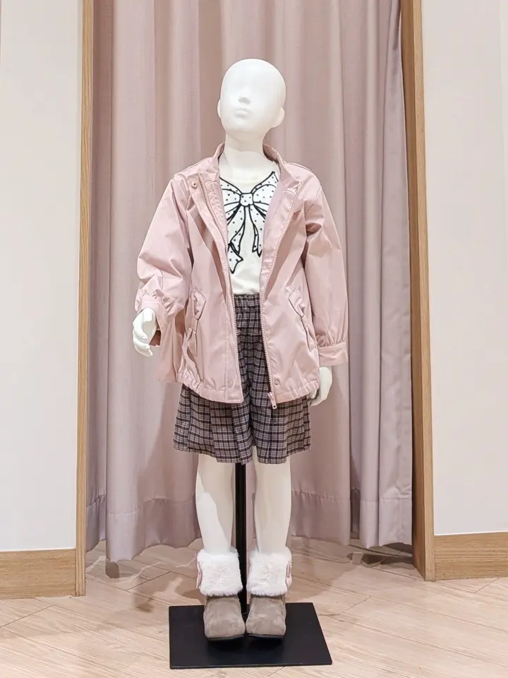 ANY 奥原 コーディネート画像