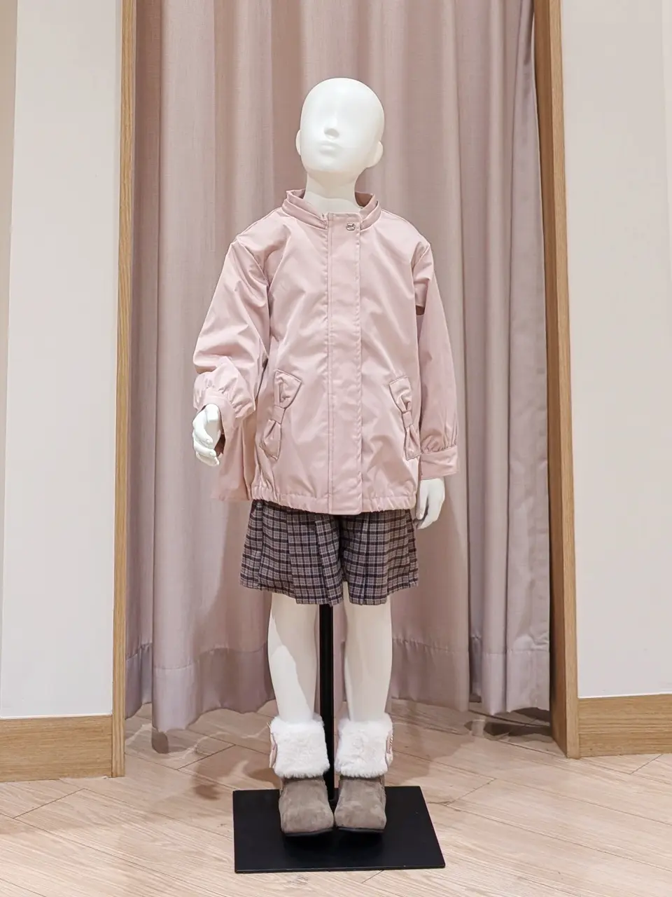 ANY 奥原 コーディネート画像