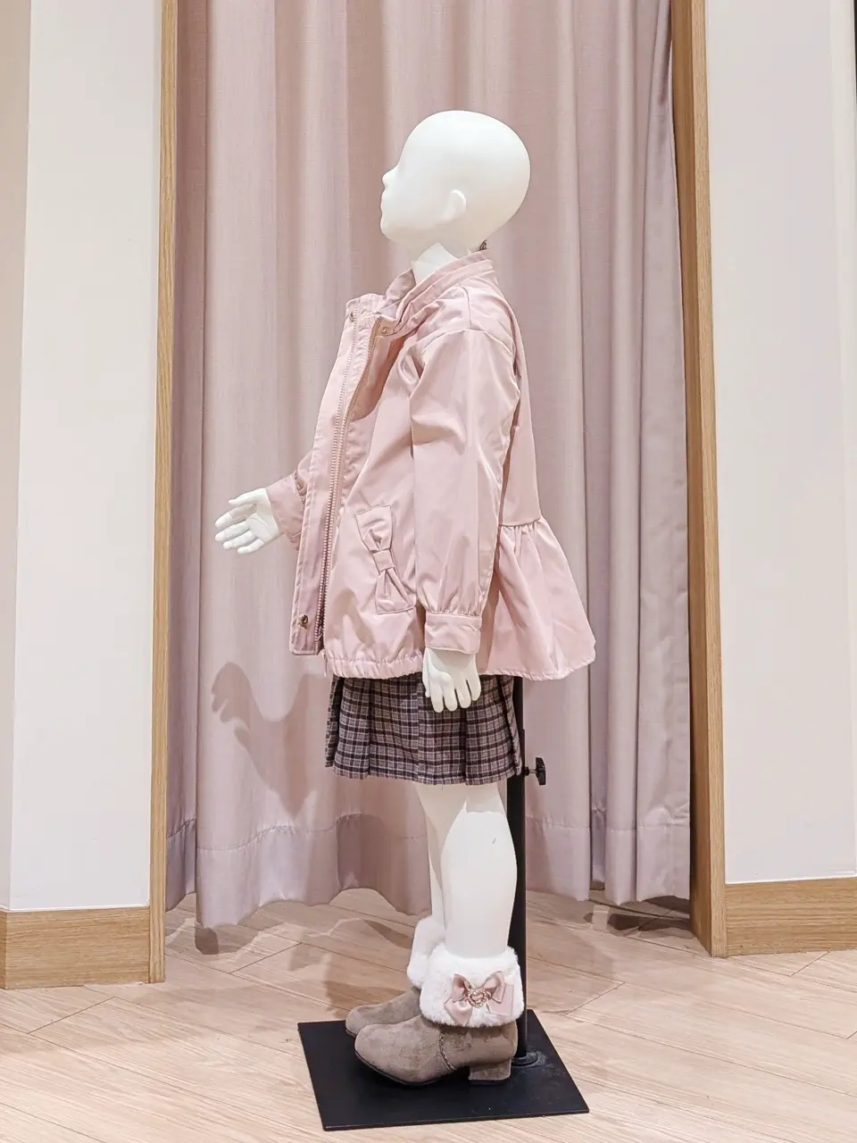 ANY 奥原 コーディネート画像