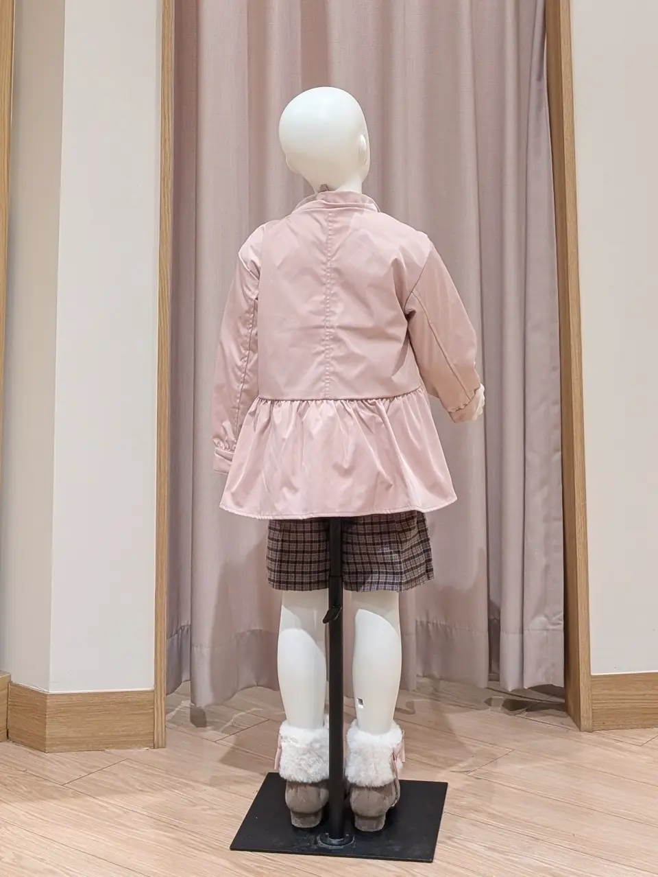 ANY 奥原 コーディネート画像