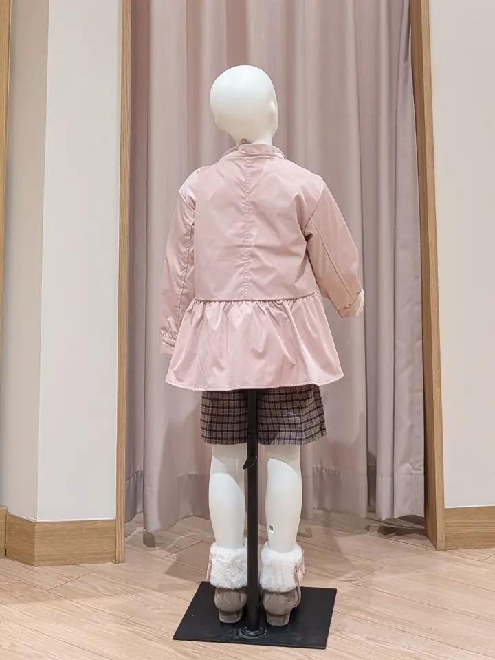 ANY 奥原 コーディネート画像