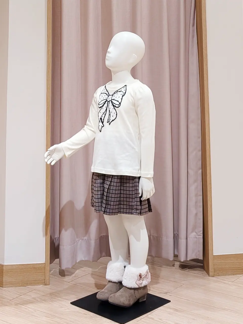 ANY 奥原 コーディネート画像