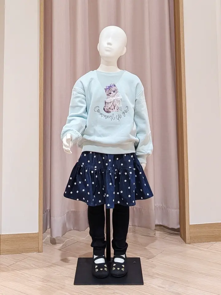 ANY 奥原 コーディネート画像