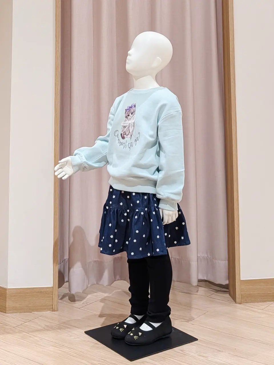 ANY 奥原 コーディネート画像