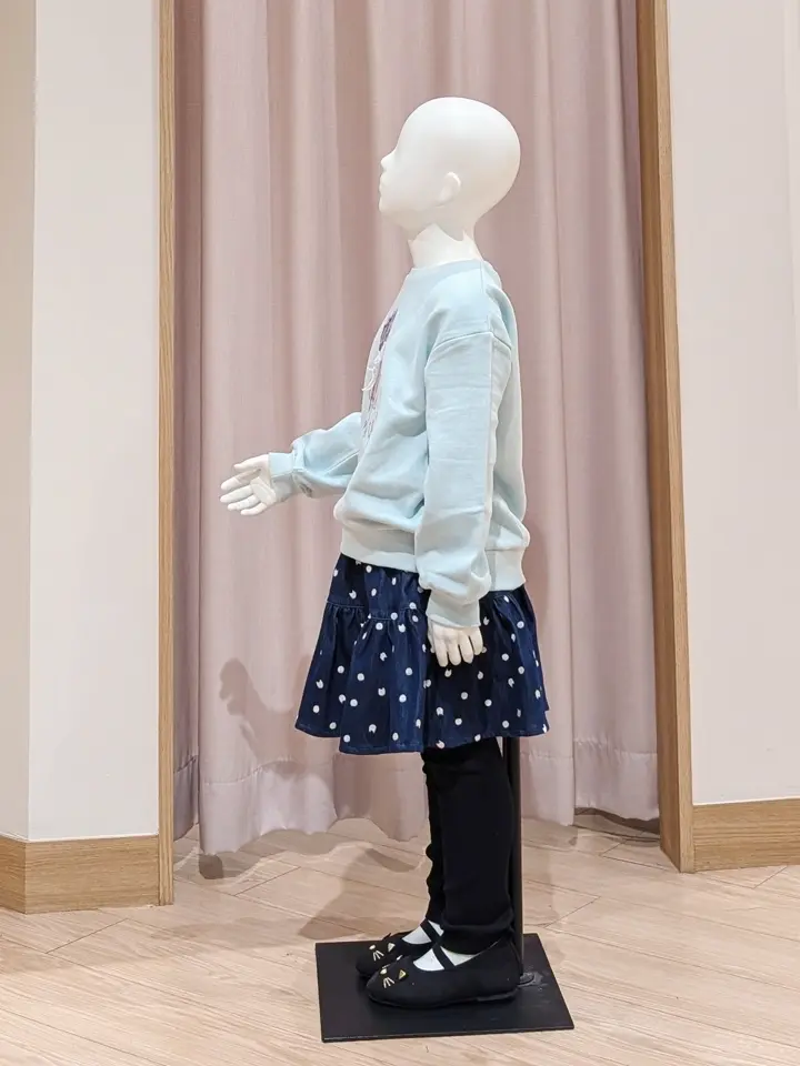 ANY 奥原 コーディネート画像