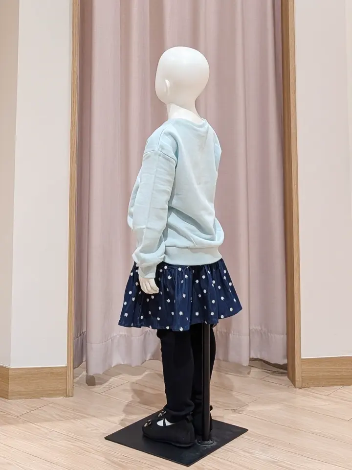 ANY 奥原 コーディネート画像