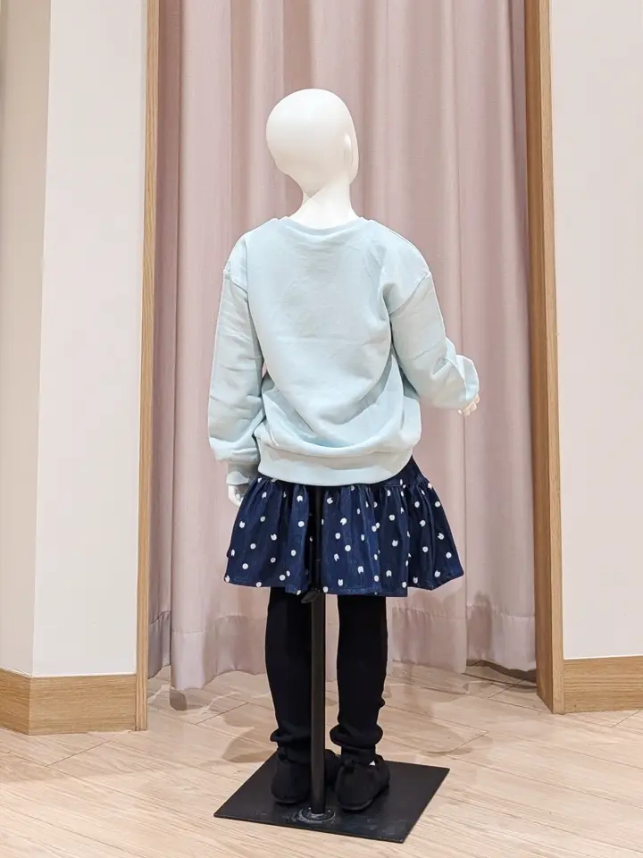 ANY 奥原 コーディネート画像