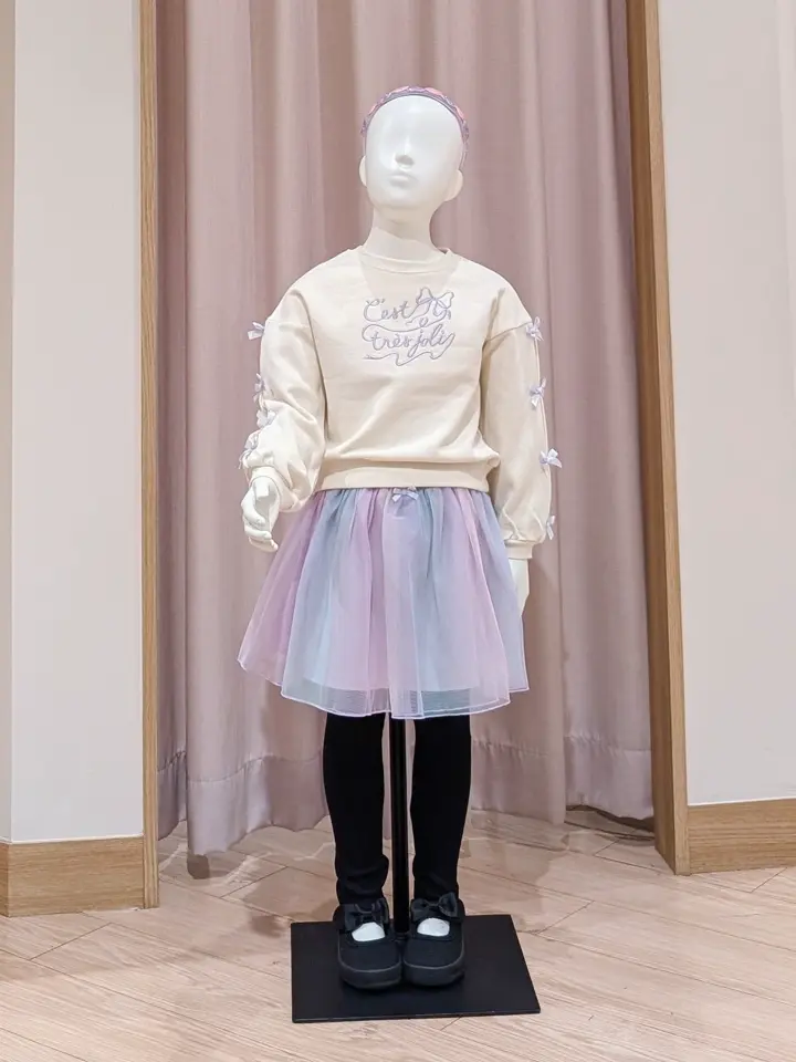 ANY 奥原 コーディネート画像