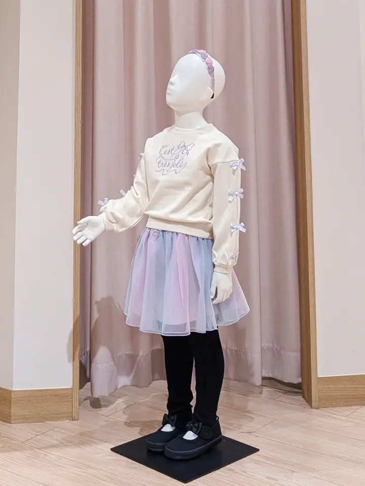 ANY 奥原 コーディネート画像