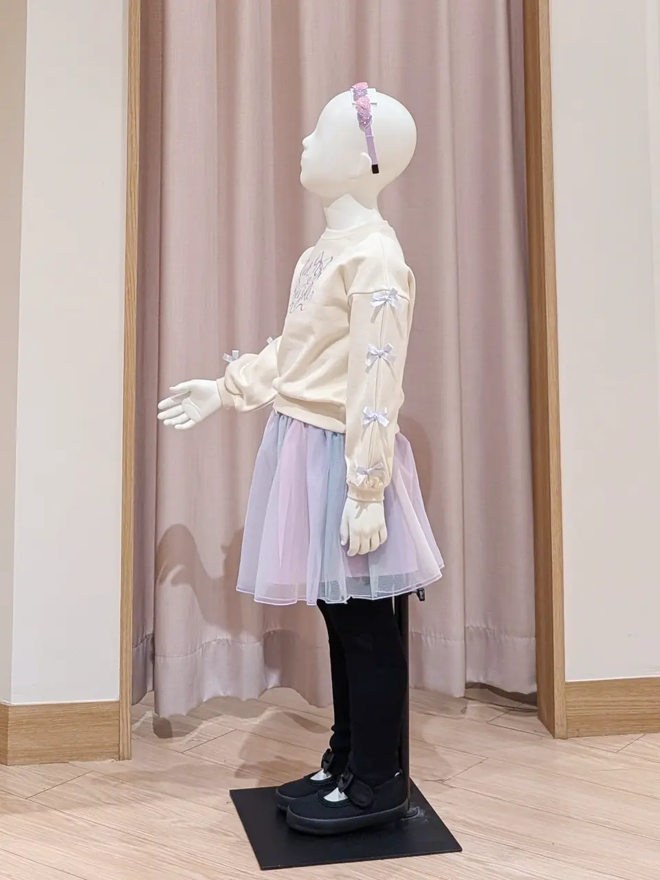 ANY 奥原 コーディネート画像