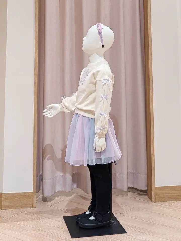 ANY 奥原 コーディネート画像