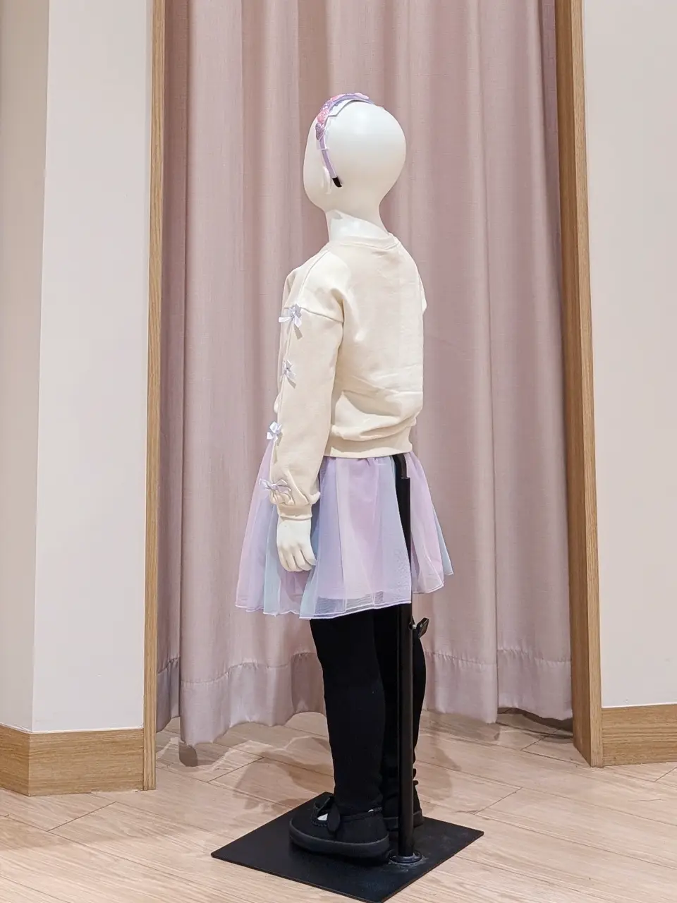 ANY 奥原 コーディネート画像