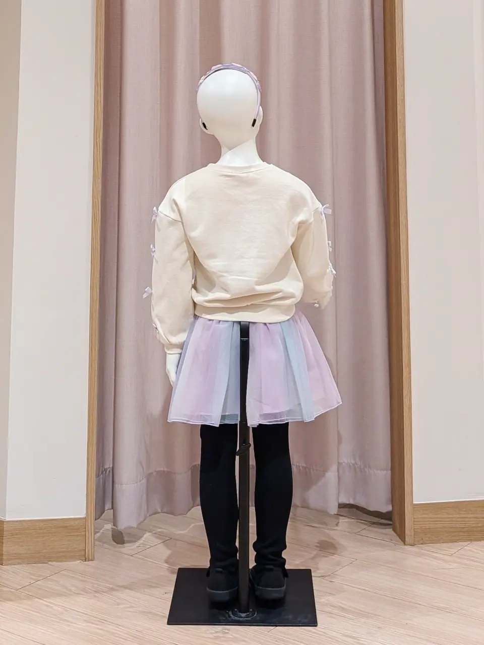 ANY 奥原 コーディネート画像