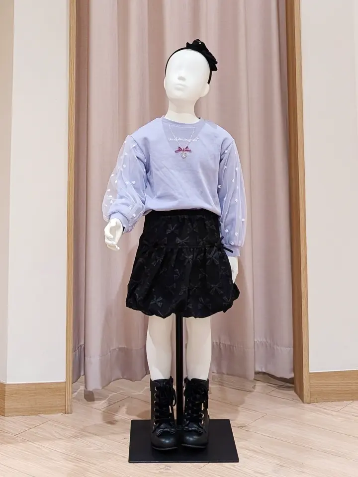 ANY 奥原 コーディネート画像