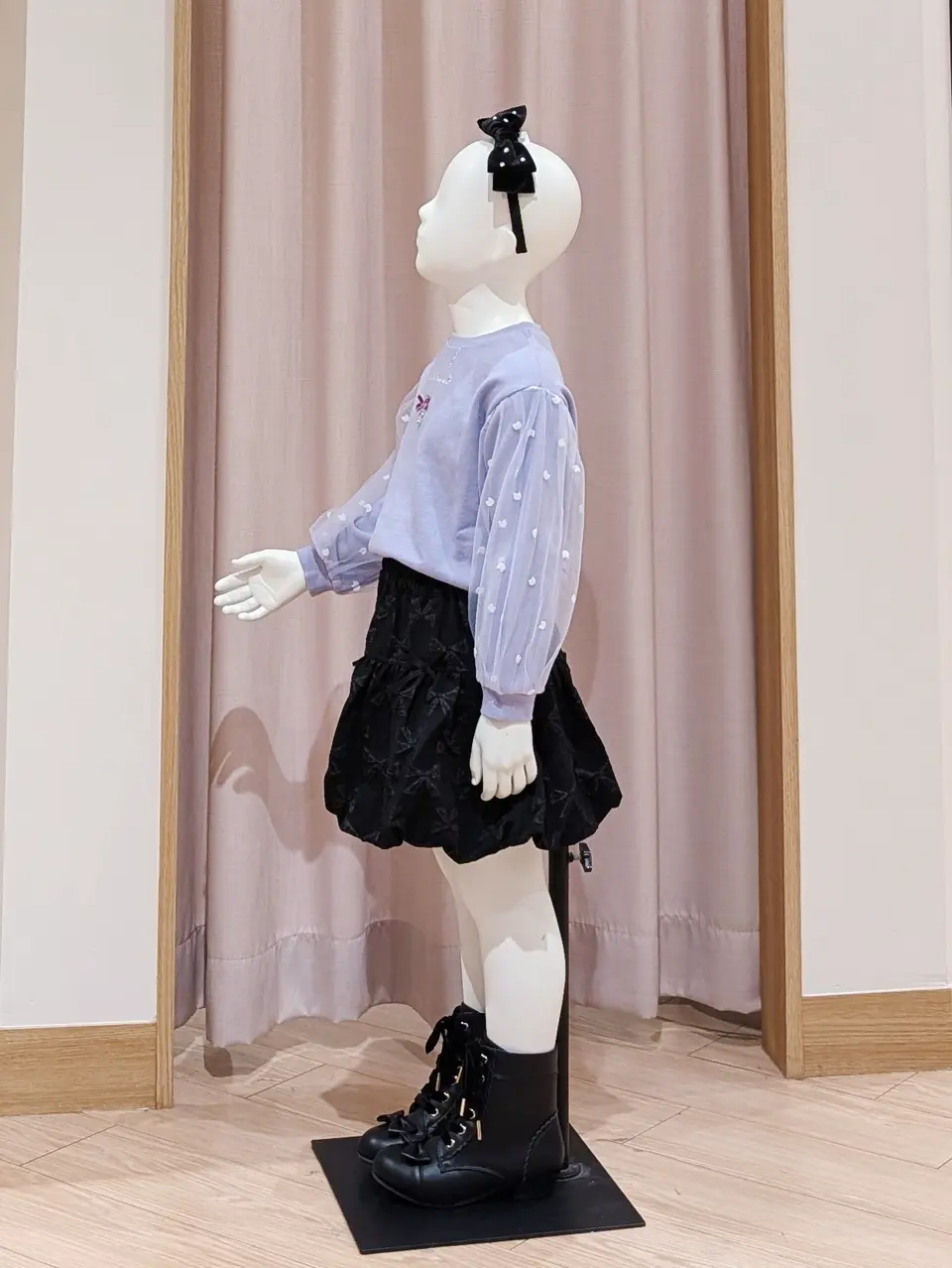 ANY 奥原 コーディネート画像