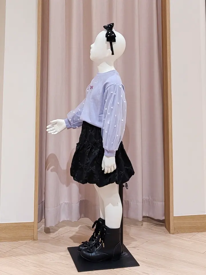 ANY 奥原 コーディネート画像