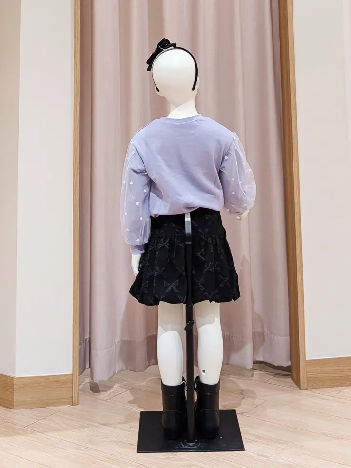 ANY 奥原 コーディネート画像