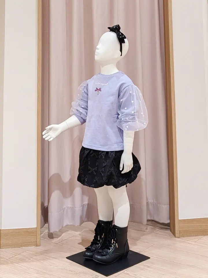 ANY 奥原 コーディネート画像