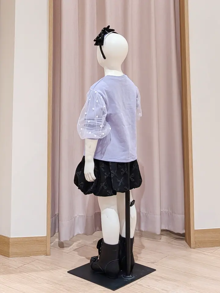 ANY 奥原 コーディネート画像